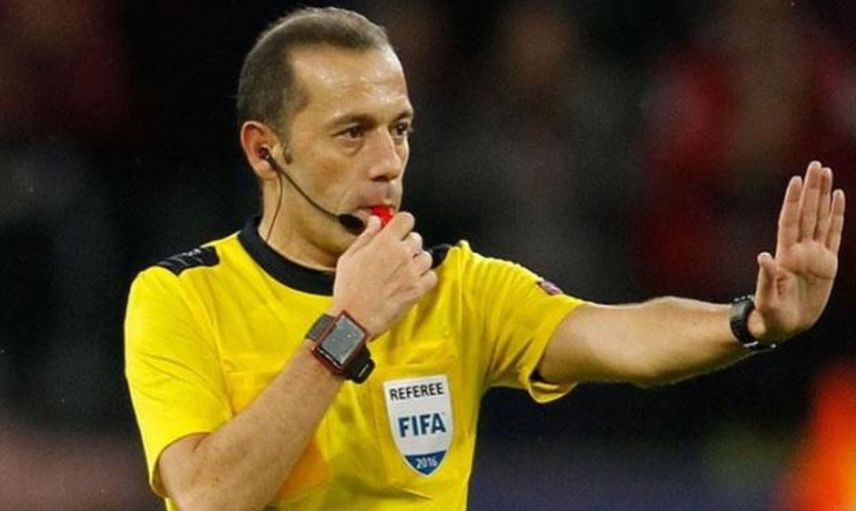 Türk futbolunda büyük ses getirdi