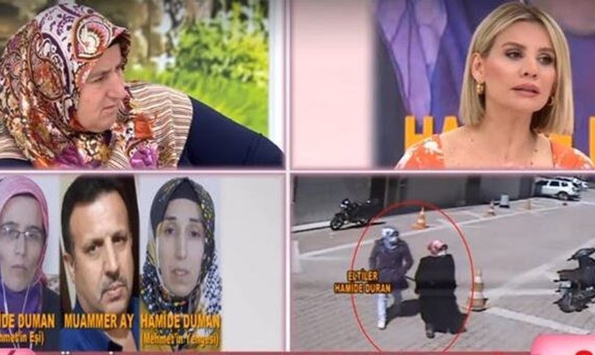 Esra Erol'un Programında Yapılmış En Çarpıcı 25 İtiraf