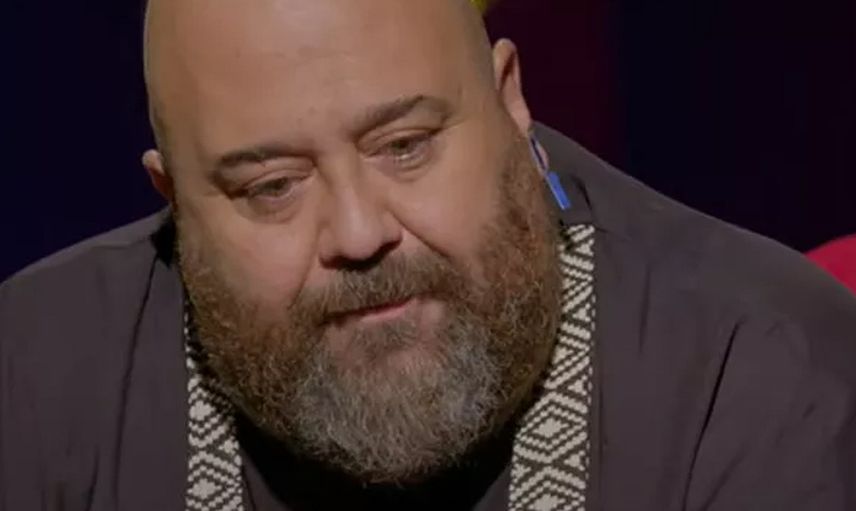 Somer Sivrioğlu katıldığı programda yaşadığı travmaları anlattı! İzleyenler gözyaşlarını tutamadı