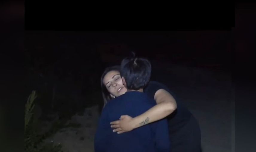 Esra Erol günlerdir kayıp olan çocuğu hemen buldu! Türk televizyonlarında bir ilk yaşandı