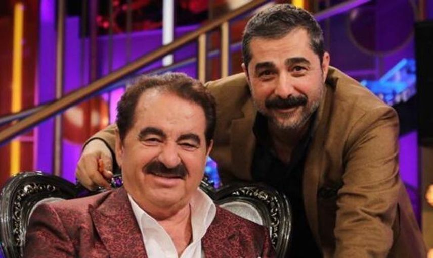 Ahmet Tatlı'dan beklenmeyen hareket! Babası İbrahim Tatlıses kaza geçirince bakın ne yaptı