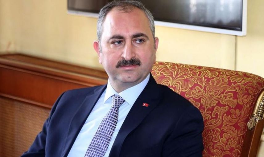 Adalet Bakanı Abdulhamit Gül Kimdir?