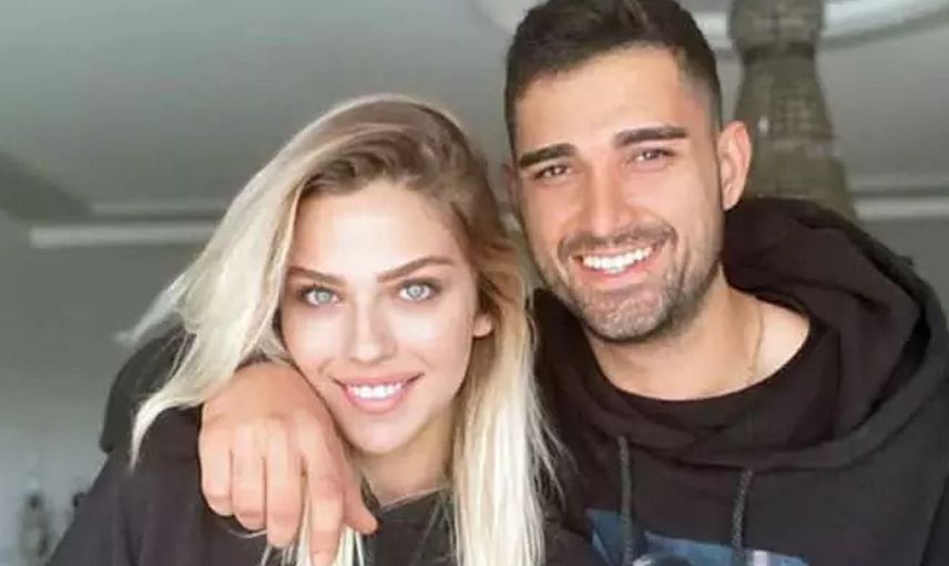 İkizlerden biri ameliyat olmuştu: Yasemin Şefkatli küçük Tatlıses'in son halini paylaştı!