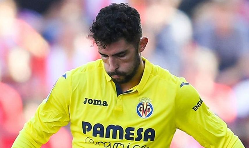 Galatasaray Alvaro Gonzalez'i Transfer Etmek İstiyor!