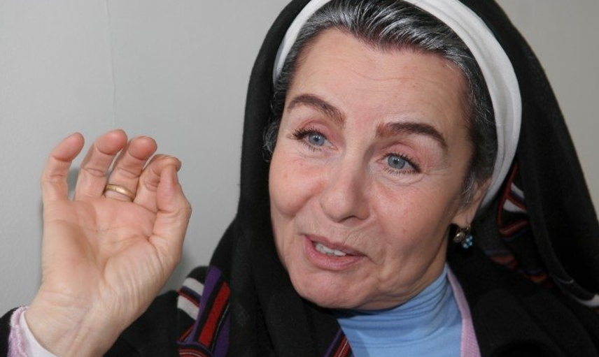 Hastalığı Yüzünden Zor Günler Geçiren Fatma Girik Servetini Açıkladı! İşte Memduh Ün'ün Fatma Girik'e Bıraktığı Servet