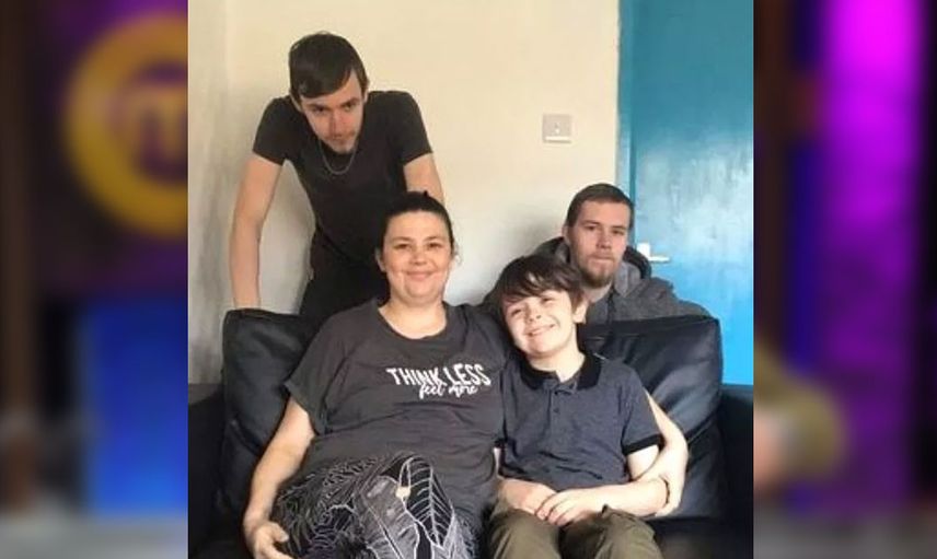 Kilo aldın diye azarlayıp geri gönderdiler! Zavallı kadının karnından çıkan şeyler doktorları bile utandırdı
