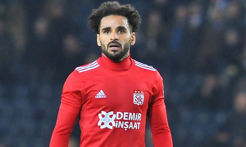 Douglas Yeni Malatyaspor İle Anlaşma Sağladı!