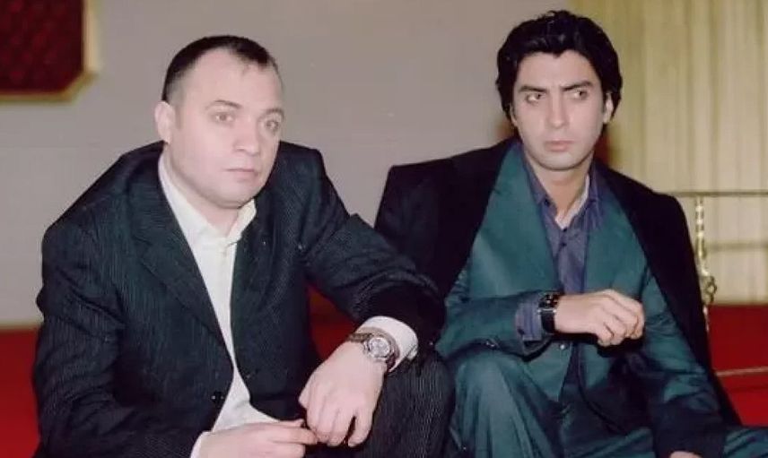 YENİ KURTLAR VADİSİ