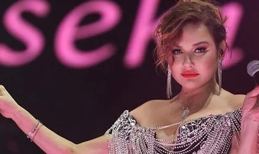 Deniz Seki