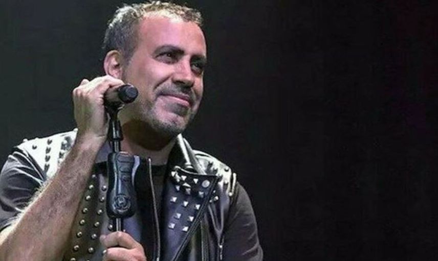 Emir Sarıgül'ün Eski Eşinden Haluk Levent'e Olay Yanıt!