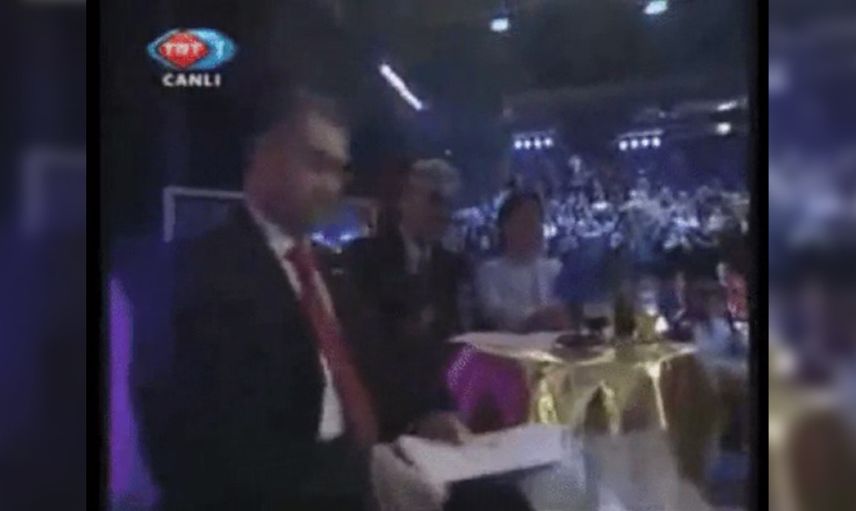 TRT