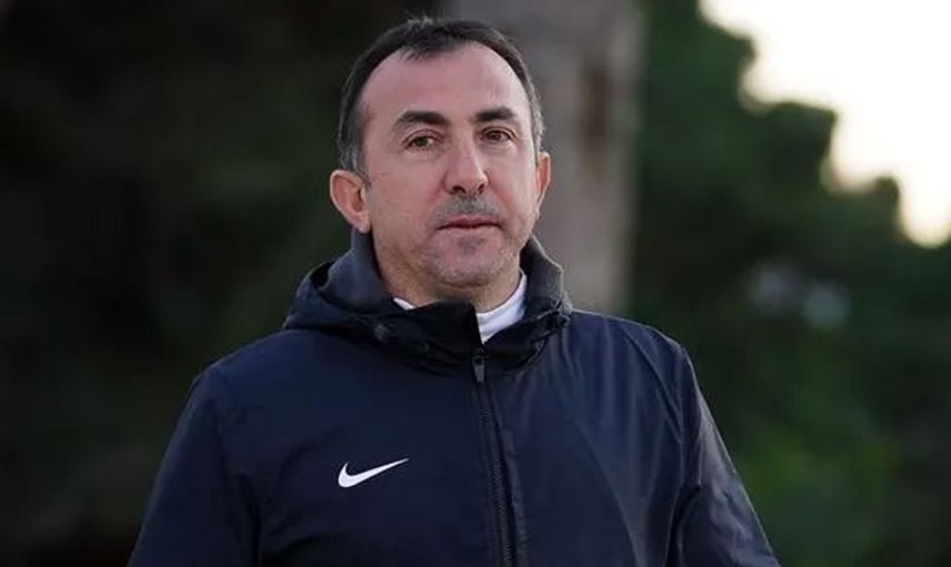 Ümraniyespor Fenerbahçe'den Fatih Yiğit Şanlıtürk'ü Transfer Etti!
