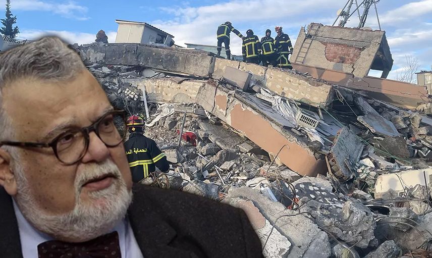 Deprem uzmanlarının Türkiye için yaptıkları uyarılar