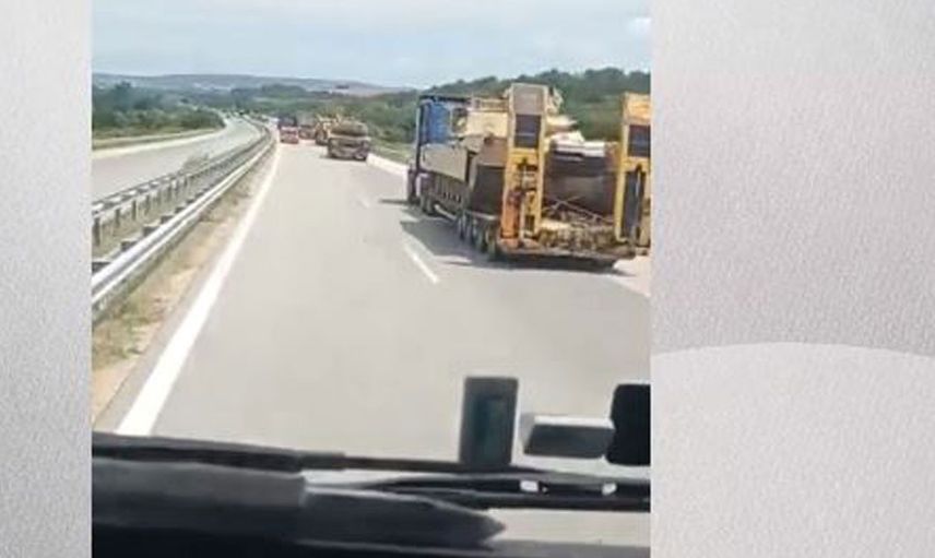 Savunma iş birliği anlaşması