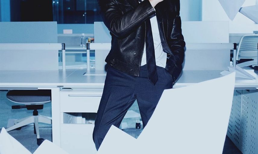 GQ Türkiye Men of the Year 2024 ödülleri sahiplerini buldu