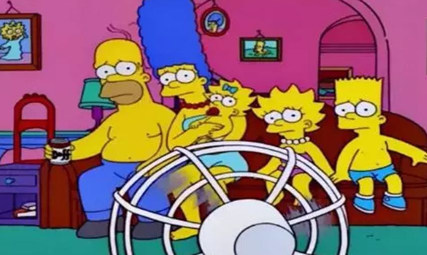 Simpsonlar'daki o bölüm dehşete düşürdü: 2024'te kapanma geri gelecek!