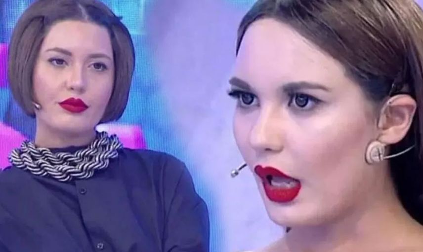 Affet beni aşko diyen Bahar Candan’dan, magazine bomba gibi düşen Acun Ilıcalı itirafı