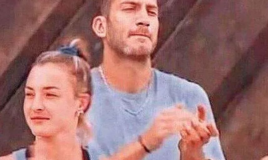 Survivor All Star 2022 Kadrosunda Sürpriz Aşk: Sude Burcu ve Gökhan Keser'in Samimi Görüntüleri Ortaya Çıktı