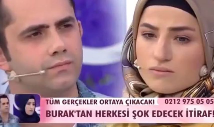 Esra Erol'un Programında Yapılmış En Çarpıcı 25 İtiraf