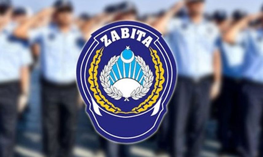 Zabıta maaşı ne kadardır?