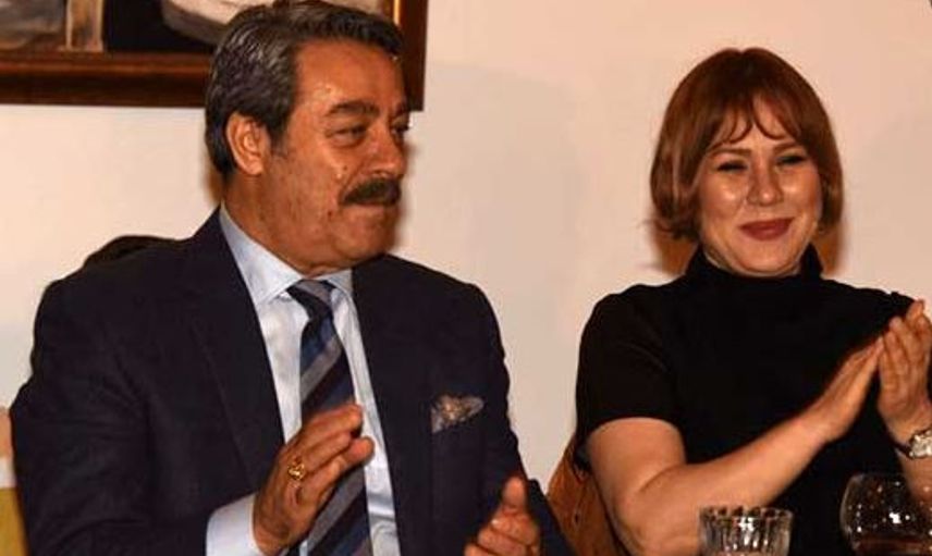 Kadir İnanır’ın Sevgilisi Jülide Kural kimdir?