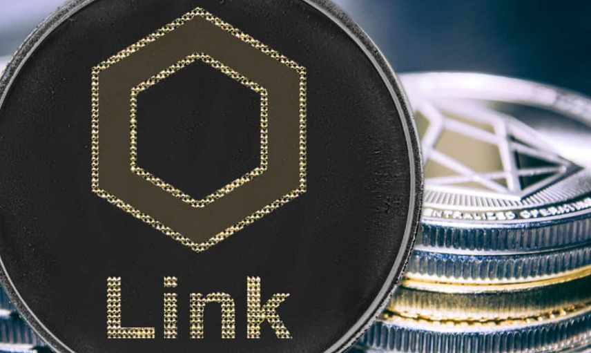 CHAINLINK