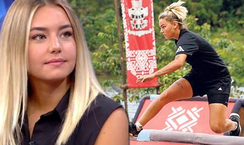 Survivor All Star’da Ayrılık Rüzgarı: Ada Şartlarına Dayanamayan Aycan Yarışmadan Çekildi