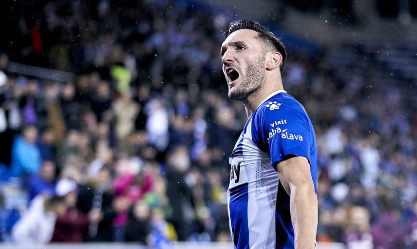 Fenerbahçe Forvet Transferinde Lucas Perez İle Anlaşma Sağladı!