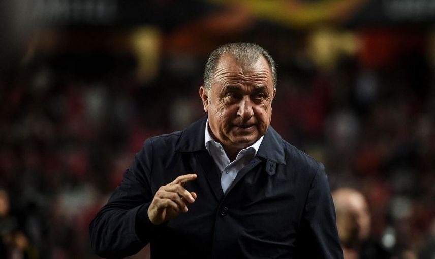 Galatasaray'da Fatih Terim Dönemi Bitti