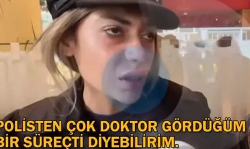 37 kiloya düşmüştü: Cezaevinden çıkarılan Nihal Candan'ın son hali şoke etti: İlk kez konuştu!