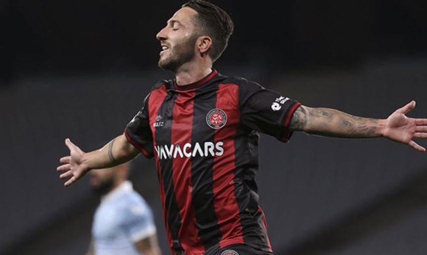 Kayserispor Fatih Karagümrük'ten Andrea Bertolacci ile Transferde Anlaşmayı Sağladı!