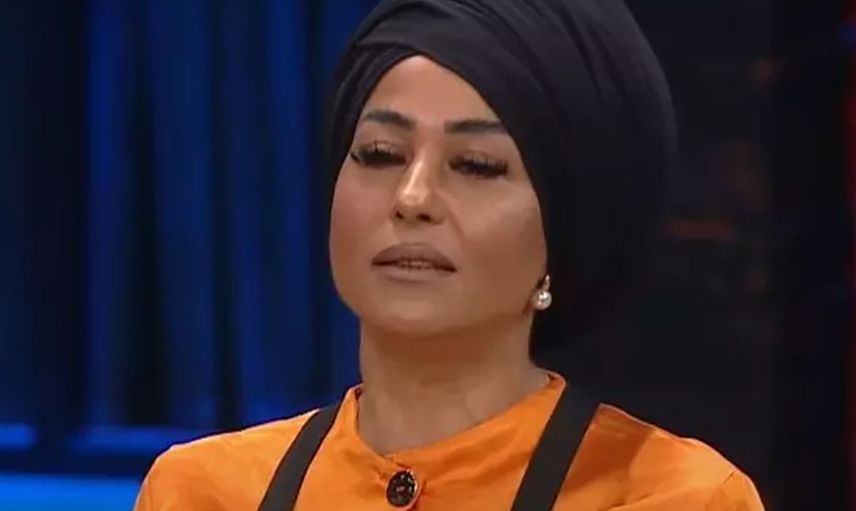MasterChef'te ortalık kızıştı! Tahsin'den Somer Şef'e olay yaratan cevap: Bizde sonuç belli zaten!