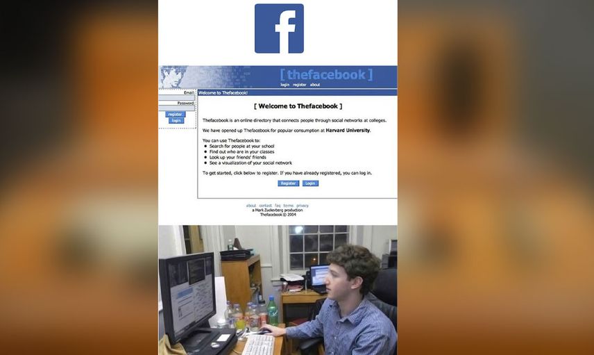 Facebook