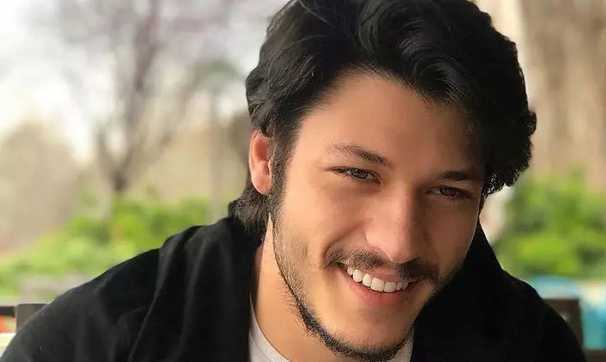 Kubilay Aka Yeni Dizisi İçin İmaj Değiştirdi