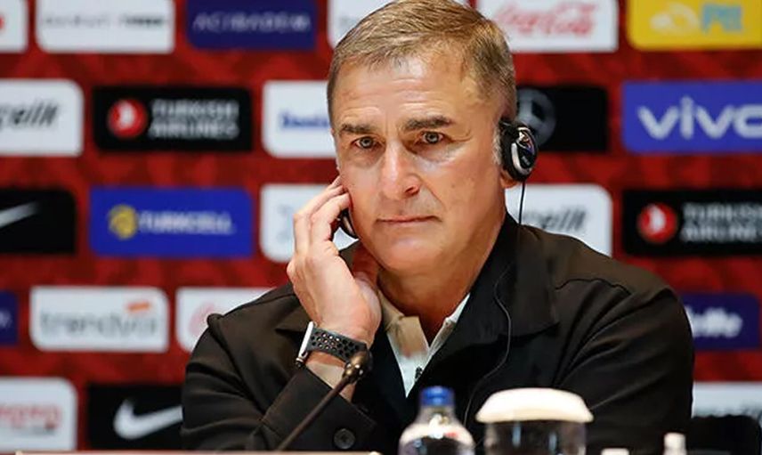 A Milli Takım'ın Başına Gelen Stefan Kuntz Dikkat Çeken Açıklamalar Yaptı!