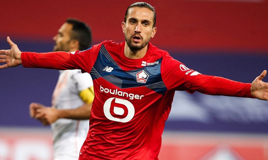 A Milli Takım'ın Yıldız Futbolcusu Yusuf Yazıcı CSKA Moskova'ya Transfer Oldu!