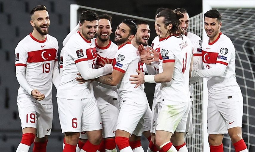 A Milli Takım'ın Yıldızı Okay Yokuşlu Celta Vigo'dan Ayrılmaya Karar Verdi!