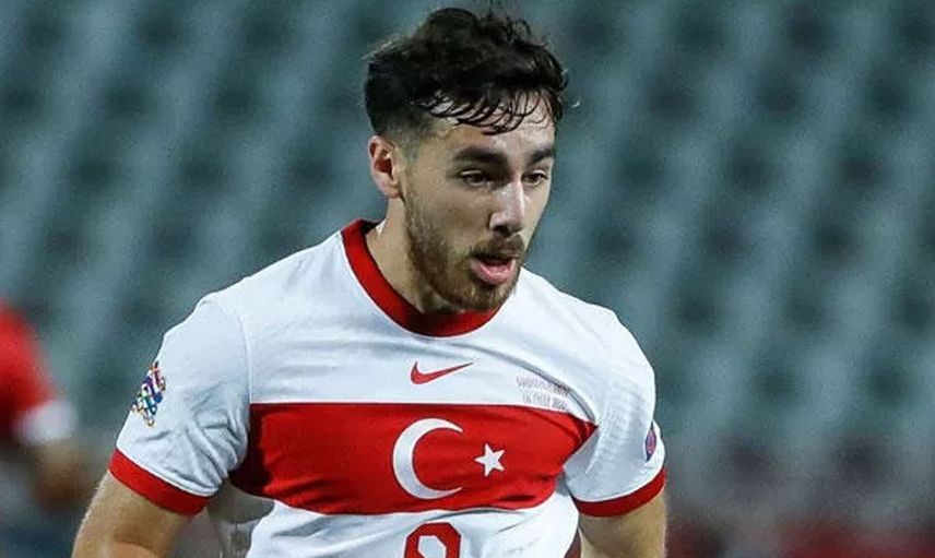 A Milli Takım'ın yıldızı Orkun Kökçü'nün Beşiktaş'a transfer durumuyla ilgili sözleri büyük yankı uyandırdı!