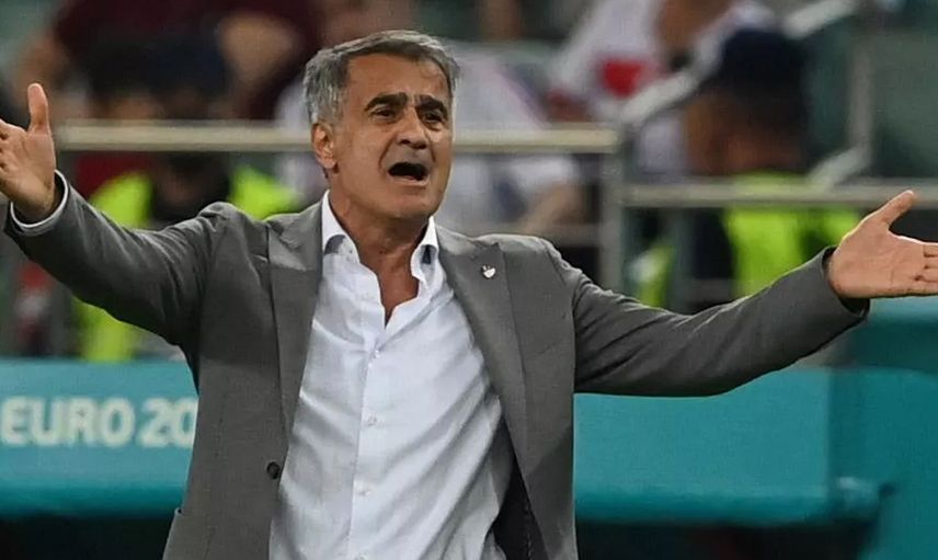Erman Toroğlu'ndan Şenol Güneş'e Sert Eleştiriler!