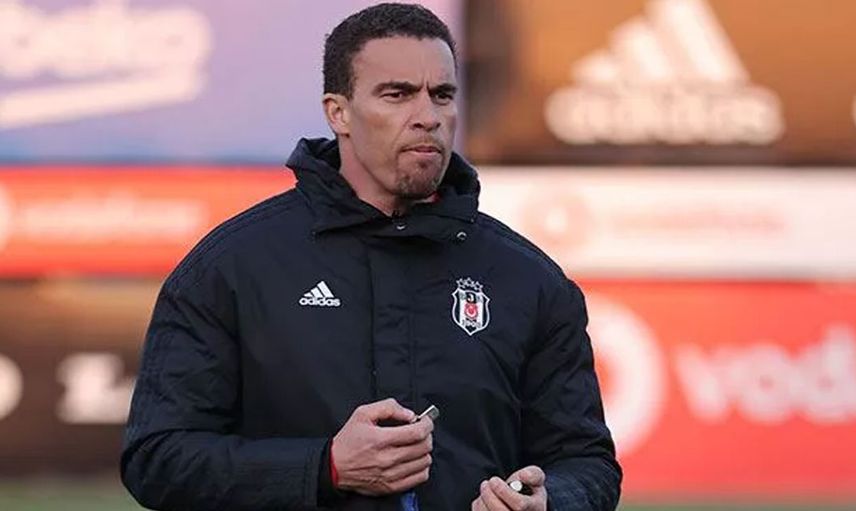 Beşiktaş'ta Rıdvan Yılmaz transfer olmayacak! Valerien Ismael futbolcunun kalmasını çok istedi