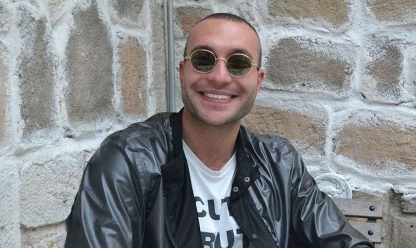 BİR YIL ÖNCE EVLENDİLER 