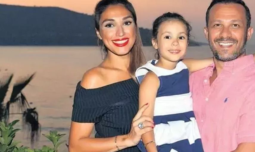 Yemekteyiz sunucusu Zuhal Topal'ın 16 senelik eşini görenler şaşkınlıklarını gizleyemedi!