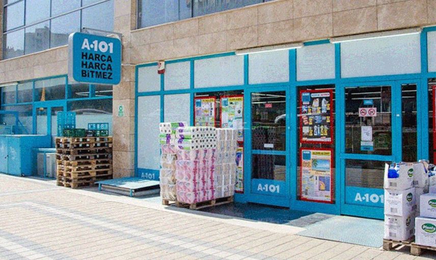 A101 Aktüel Kataloğunda 25 - 31 Aralık Tarihlerinde Neler Var?
