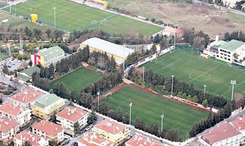 Galatasaray Yönetimi Kemerburgaz Sorununu Çözüyor