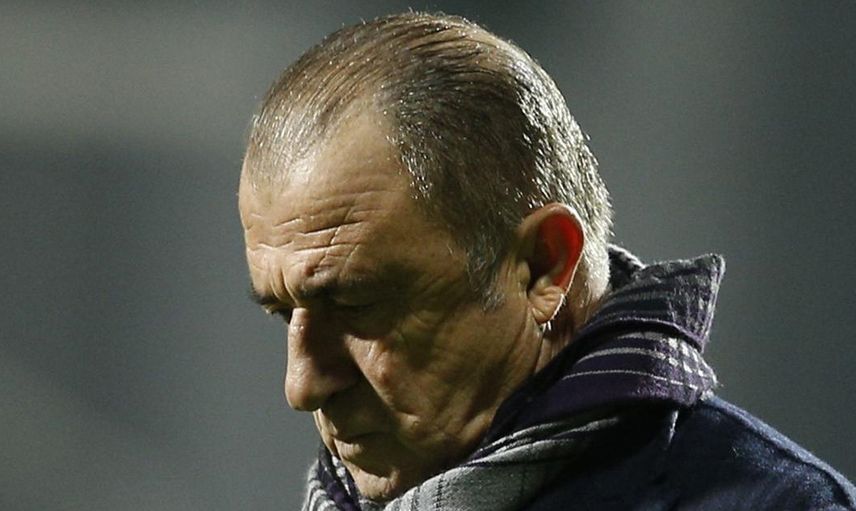 Galatasaray'da Fatih Terim İle Burak Elmas Arasında Kritik Bir Toplantı Yapıldığı Ortaya Çıktı!
