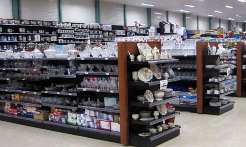 Tam Kapanmada Marketlerde Bazı Ürünlerin Satışına Kısıtlama Getirildi