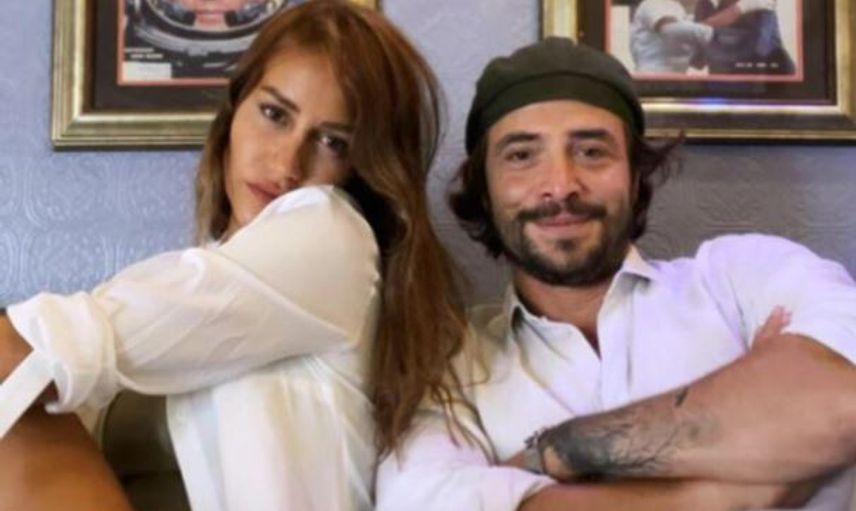 Ahmet Kural ile Çağla Gizem Çelik Evleniyor!