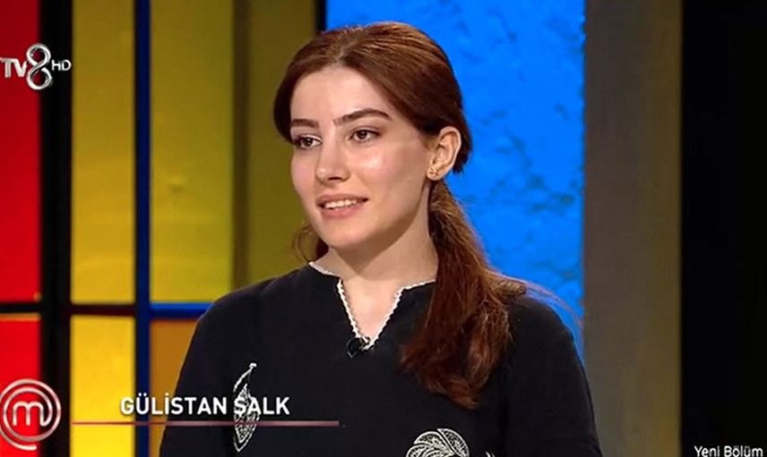 Gülistan Şark