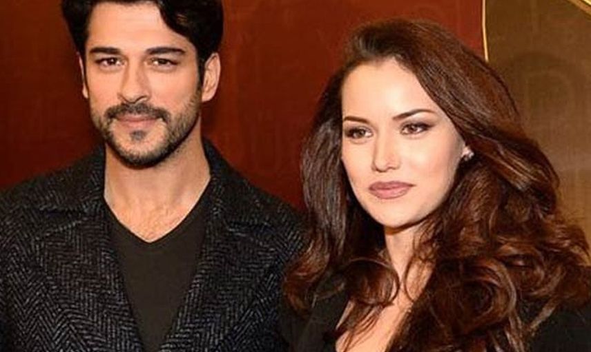 4 aylık hamile olan Fahriye Evcen'e doktorundan yasak listesi geldi!