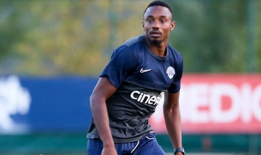 Göztepe ve Giresunspor Trabzonspor'dan Fode Koita'nın Transferi İçin Yarışıyor!